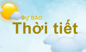 TIN CẢNH BÁO DÔNG, LỐC, SÉT, MƯA ĐÁ VÀ MƯA LỚN CỤC BỘ TỈNH THÁI NGUYÊN